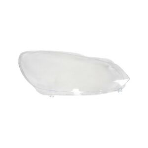 Volkswagen Golf 6 Prawa Osłona Soczewki Reflektora Zamiennik - Reflektor