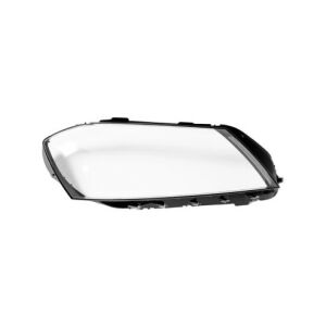 Szkło reflektora prawego Volkswagen Passat B7 (2010-2015) - Reflektor