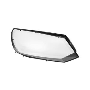 Volkswagen Touareg 2011-2014 Prawa Osłona Soczewki Reflektora - Pojazd i części