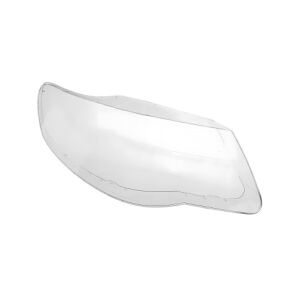 Rechtes Scheinwerferglas für Volkswagen Touareg 1 Facelift (2007 - 2010) 112600645 - Scheinwerfer