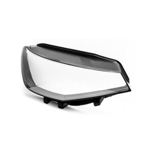 Volkswagen ID.4 Rechte Scheinwerferglasabdeckung (2020-2025) - Xenon Bright - Scheinwerfer