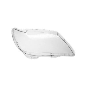 Rechtes Scheinwerferglas für BMW 7er E65/E66 LCI Facelift (2005-2008) - Scheinwerfer