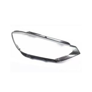 Volkswagen Touran 2 (2016-2023) Jobb fényszóró üveg csere - Fényszóró