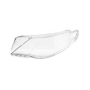 Volkswagen Passat CC (2008-2011) Bal Fényszóró Üveg Csere - Fényszóró