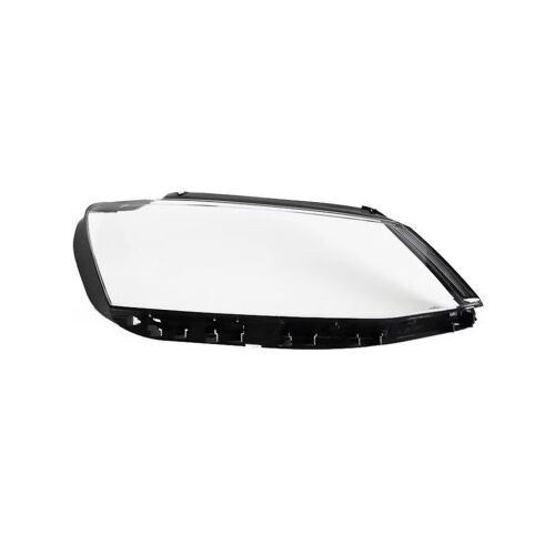 Volkswagen Jetta II (2011-2017) Rechte Scheinwerferglas Abdeckung Ersatz