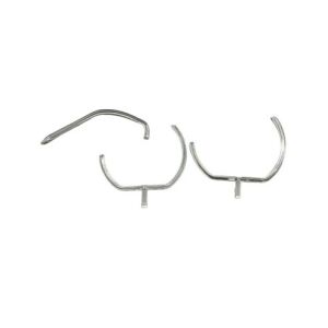 BMW 4er F32 F33 F36 Facelift Scheinwerfer DRL Reparaturset - Rechte Seite - Scheinwerfer