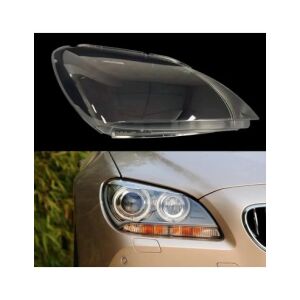 Szkło reflektora BMW 6 Series F06 F12 F13 z przykładem samochodu - Pojazd i części