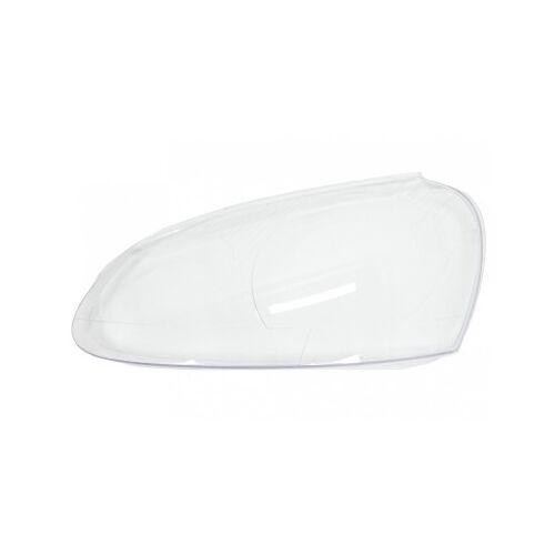 Volkswagen Jetta A5 (2006-2010) Linke Scheinwerferglasabdeckung - Xenon Bright® Ersatz