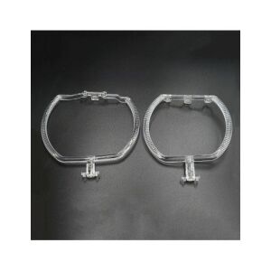 BMW 3er Serie F30 F34 2012-2015 Rechter Scheinwerfer DRL Reparatur-Kit, 2 Stück - Scheinwerfer