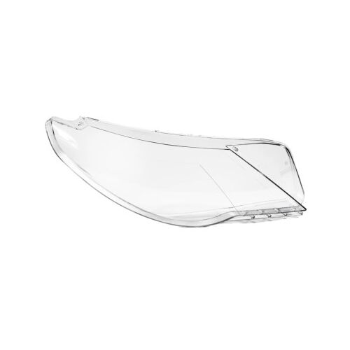 Volkswagen Passat CC (2008-2011) Rechte Scheinwerferlinse Abdeckung