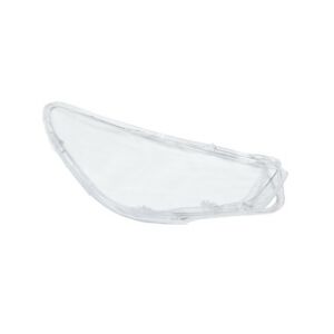 BMW 5er GT F07 Scheinwerferglas - Rechte Seite, Bixenon Scheinwerfer Abdeckung - Scheinwerfer