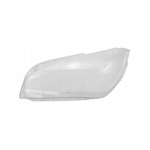 BMW X1 E84 Scheinwerferglas links, 2008-2015 - Scheinwerfer
