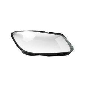 Volkswagen Touran 1 Facelift (2011-2015) Rechtes Scheinwerferglas - Scheinwerfer