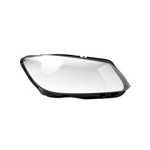 Volkswagen Touran 1 Facelift (2011-2015) Rechtes Scheinwerferglas