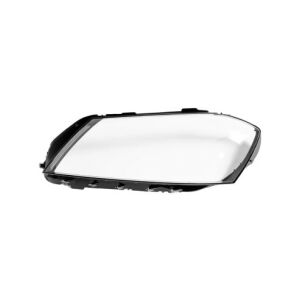 Szkło reflektora lewego Volkswagen Passat B7 (2010-2015) - Reflektor