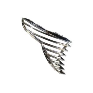 Prawa listwa reflektora BMW serii 5 E60/E61 LCI Facelift (2007-2010) - Reflektor