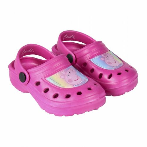 Peppa Pig Kinderhausschuhe Clog 28/29 112603734