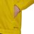 Adidas Entrada 22 melegítő dzseki, sárga, férfi XL méret, zseb közeli képe
