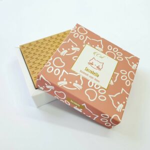 Cukrobello Cica formájú formacukor 112615086 - Potraviny & Nápoje