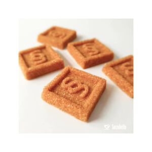 Cukrobello Paragrafus formájú formacukor 112615088 - Potraviny & Nápoje