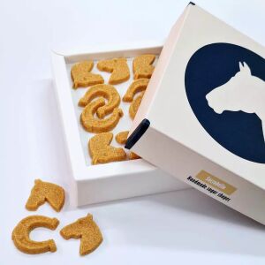 Cukrobello Lovacskás formájú formacukor 112615136 - Potraviny & Nápoje