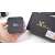 X96 mini TV Box kézben a csomagolásával