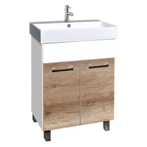 Guido Európa ÍZISZ 02 alsó szekrény ajtós