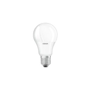 Osram E27 LED Value 9W 806lm 2700K melegfehér 220° - 60W izzó helyett