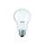 Osram E27 LED bulb, 9W, 806lm, 2700K warm white, 220° beam angle, replaces 60W incandescent bulb