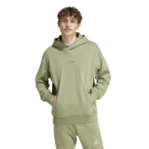 Adidas A SZN FT pamut pulóver férfi IY4156 XL 143601261 - Divat & Öltözködés