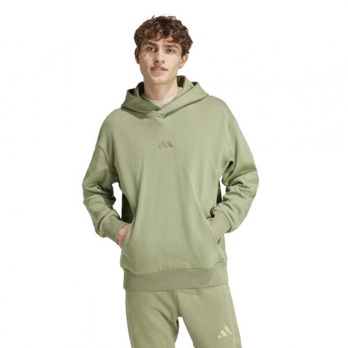 Adidas A SZN FT pamut pulóver férfi IY4156 XL 143601261