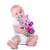 Clementoni Interaktiver Plüsch-Teddybär Mädchen - Betti der Teddybär 30cm #pink 39864812}