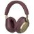Bowers & Wilkins PX8 Burgundy prémium fejhallgató
