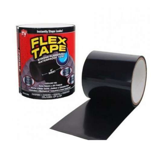 Flex Tape vízálló ragasztószalag
