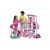 Mattel Barbie Óriási Álomház Álomvilla kiegészítőkkel 123992833