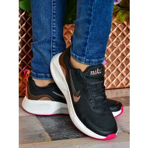 Nike kamasz lány utcai cipő WEARALLDAY SE (GS) 50826733 Nike Utcai - sport gyerekcipő