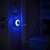 Brennenstuhl 1173260 Lampă de noapte cu LED cu culoare variabilă și întrerupător cu variator de lumină 44204430}