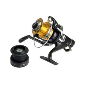 Mulinetă de pescuit Kiyoshi Swallow Brake KD5000