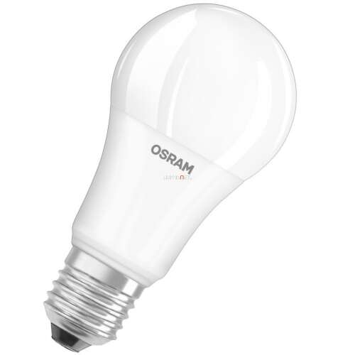 Osram E27 LED Value 13W 1521lm 4000K cool white light bulb