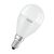 Osram E14 LED Value 7,5W 806lm 2700K warm white 200° - replace 60W bulb 43545353