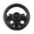 Front view of Subsonic Superdrive SV 450 racing wheel