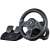 SUBSONIC Superdrive Multi racing wheel with pedals for Xbox Series X/S, PS4, PC, Nintendo Switch