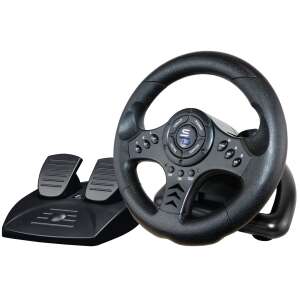 Logitech G923 - Xbox One / PC + Logitech G Racing Gloves - Volant