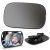 360° Rotatable Child Monitoring Mirror for Cars 82998956