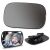 360° Rotatable Child Monitoring Mirror for Cars 82998956