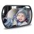 360° Rotatable Child Monitoring Mirror for Cars 82998956