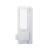 Falra rögzíthető szappanadagoló – utántölthető, modern dizájn 39883188