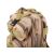 Military Backpack 3p Beige 30l 39883673