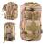 Military Backpack 3p Beige 30l 39883673