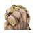 Military Backpack 3p Beige 30l 39883673